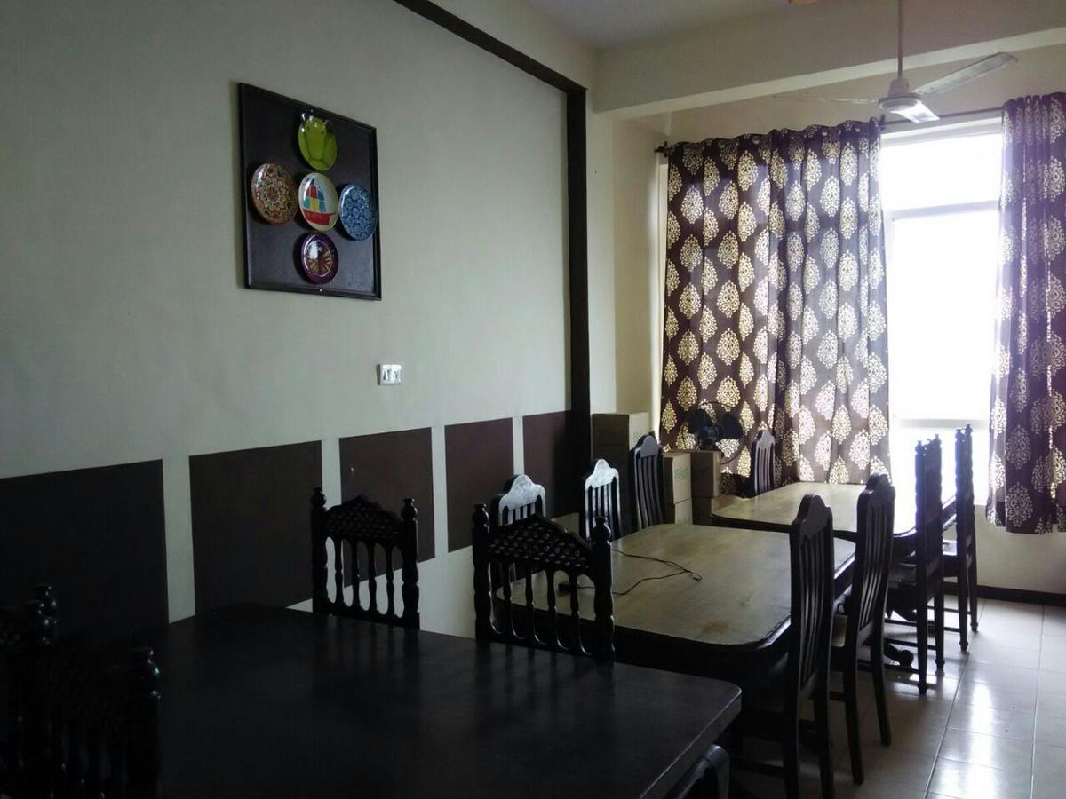Hotel Grover Regency Anandpur Sahib Exterior photo
